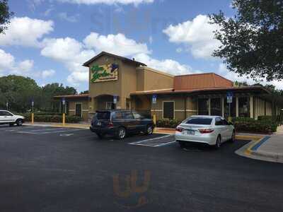 Olive Garden Italian Kitchen