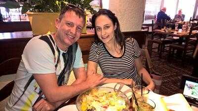 Olive Garden Italian Kitchen