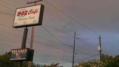 802 Cafe