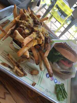 Burgerfi