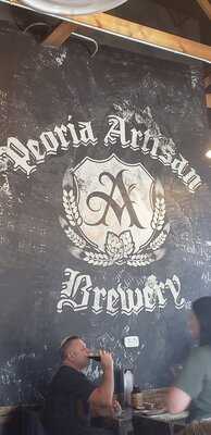 Peoria Artisan Brewery And Gastropub