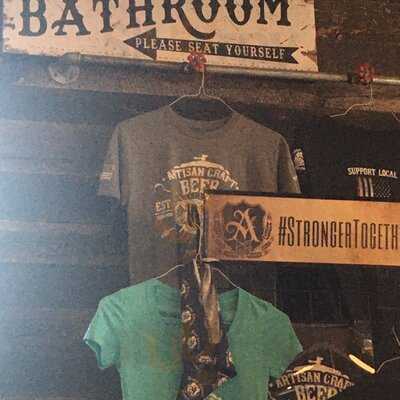 Peoria Artisan Brewery And Gastropub