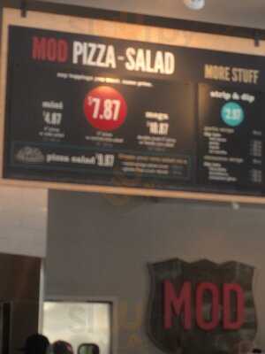 Mod Pizza