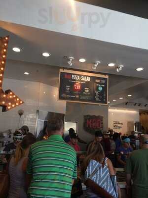 Mod Pizza
