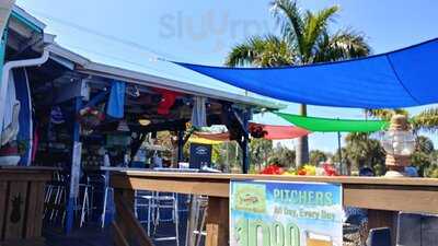 Bonefish Willy's Riverfront Grille