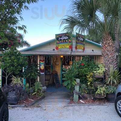 Bonefish Willy's Riverfront Grille