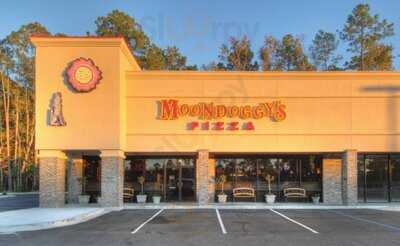 Moondoggy's Pizza & Pub