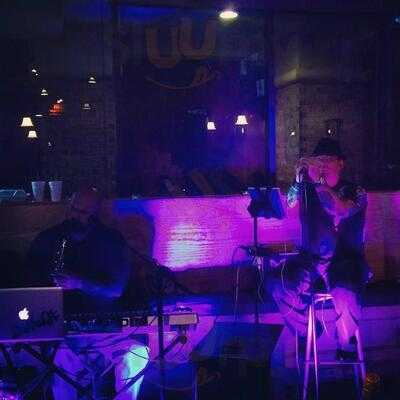 Moondoggy's Pizza & Pub