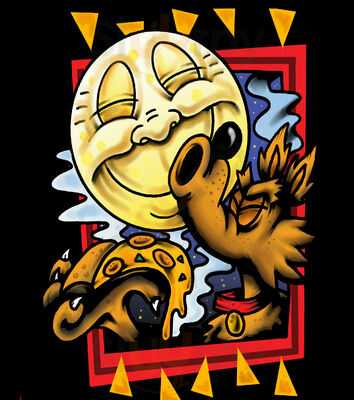 Moondoggy's Pizza & Pub