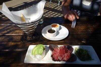 Santa Rosa Seafood Raw Bar & Grill