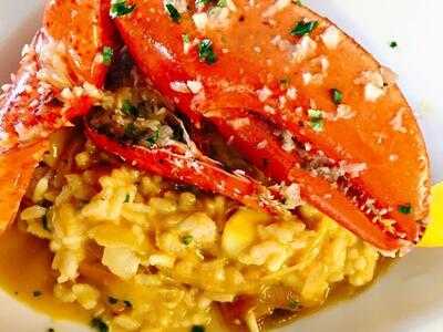 Santa Rosa Seafood Raw Bar & Grill