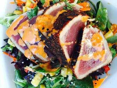 Santa Rosa Seafood Raw Bar & Grill