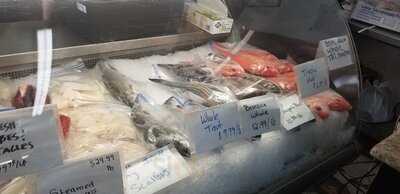 Santa Rosa Seafood Raw Bar & Grill