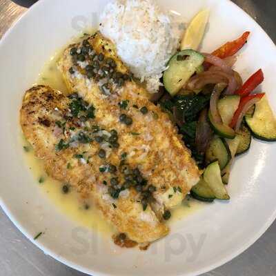 Santa Rosa Seafood Raw Bar & Grill