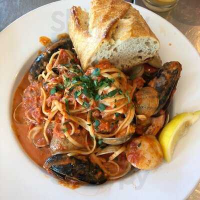 Santa Rosa Seafood Raw Bar & Grill