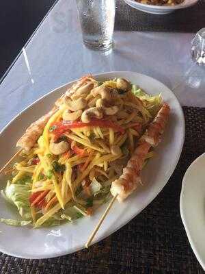 Sukhothai Restaurant