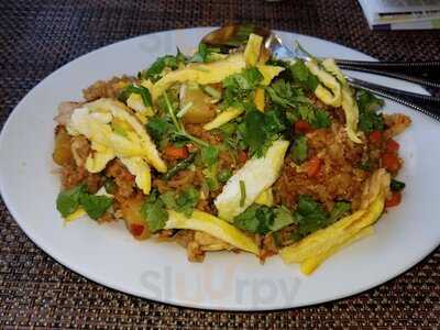 Sukhothai Restaurant