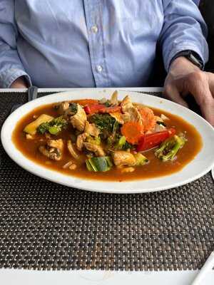 Sukhothai Restaurant