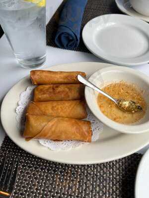 Sukhothai Restaurant