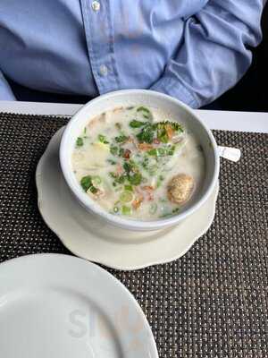 Sukhothai Restaurant