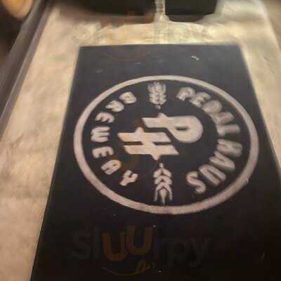 Pedal Haus Brewery