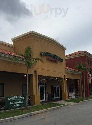 Carrabba's Italian Grill