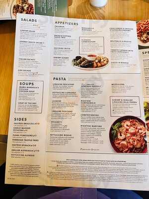 Carrabba's Italian Grill