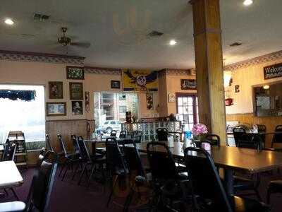 Alejandra's Restaurant