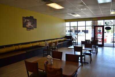 Alejandra's Restaurant