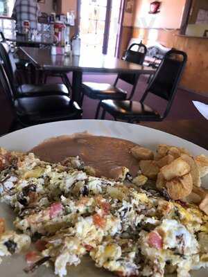 Alejandra's Restaurant