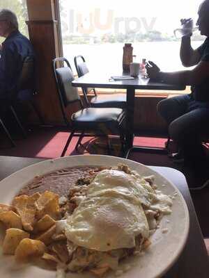 Alejandra's Restaurant