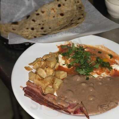 Alejandra's Restaurant