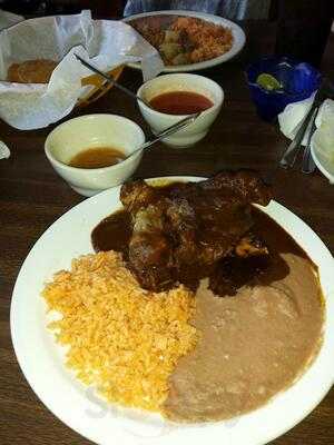 Alejandra's Restaurant