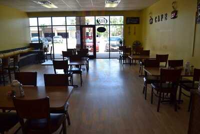 Alejandra's Restaurant