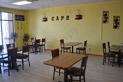 Alejandra's Restaurant