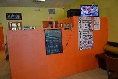 Alejandra's Restaurant