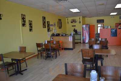 Alejandra's Restaurant