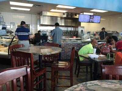 Alegria Brazilian Grill