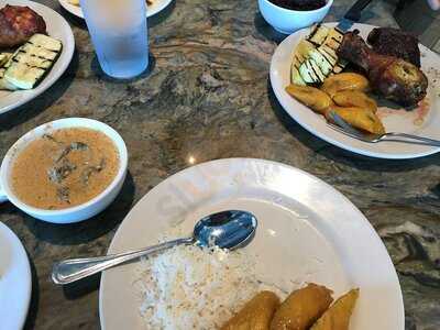 Alegria Brazilian Grill