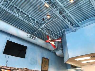 Alegria Brazilian Grill