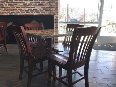 Alegria Brazilian Grill