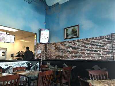 Alegria Brazilian Grill