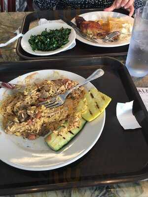 Alegria Brazilian Grill