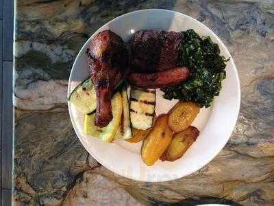 Alegria Brazilian Grill