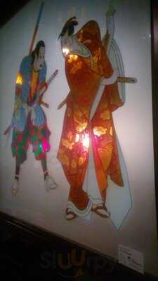 Fujiyama Seafood & Steak