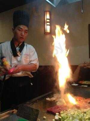 Fujiyama Seafood & Steak