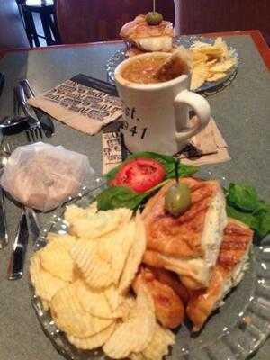 Rao's Bakery And Coffee Cafe