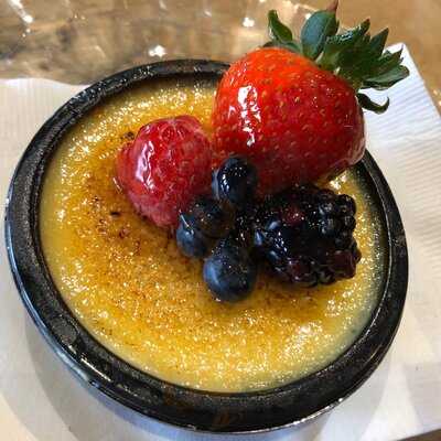 Rao's Bakery And Coffee Cafe