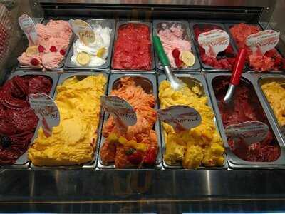 Rao's Bakery And Coffee Cafe