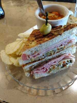 Rao's Bakery And Coffee Cafe